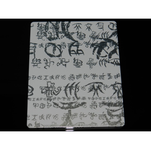 [Previously Played Very Good Condition] Transformers Revenge of the Fallen Steelbook [Blu-ray]