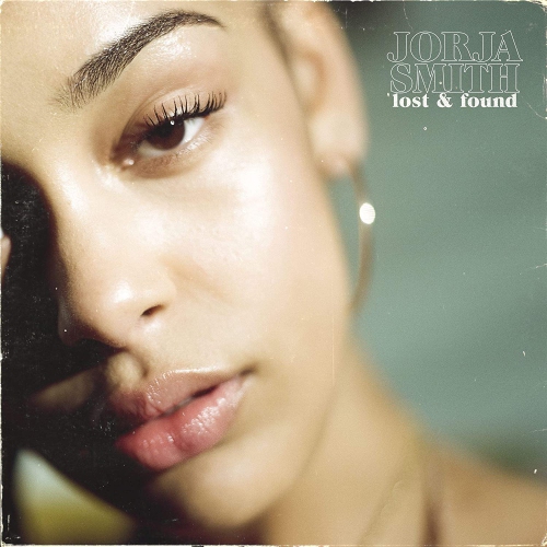 Lost & Found Jorja Smith
