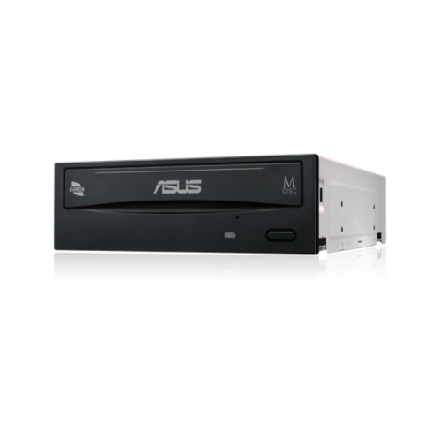 Asus 24x DVD-RW Serial-ATA Internal Optical Drive DRW-24B1ST