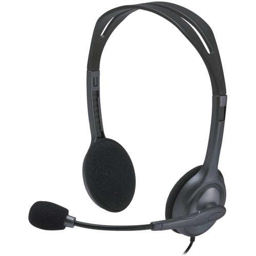 Logitech H111 Headset - Brand New