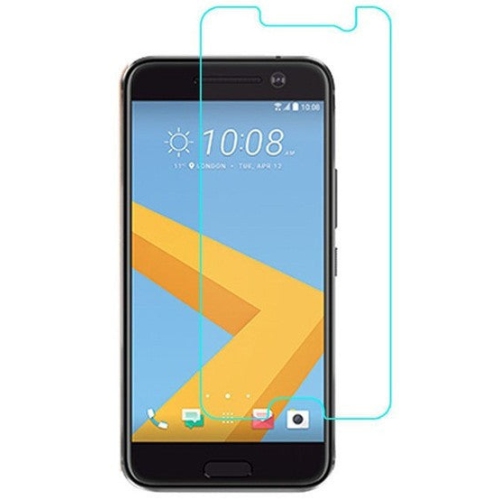 Protecteur d’écran en verre trempé véritable haut de gamme pour One M10 de HTC [Pro-Mobile]