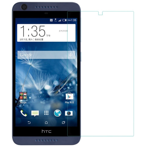 Desire 626 de HTC - pellicule protecteur d’écran en verre trempé véritable de qualité supérieure [Pro-Mobile]