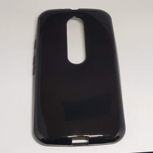 Motorola Moto G3 Silicone Phone Case