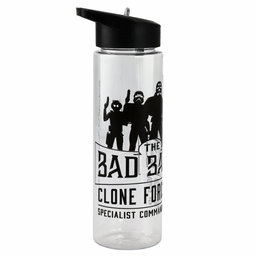 Bouteille d’eau de 24 oz The Bad Batch de Star Wars