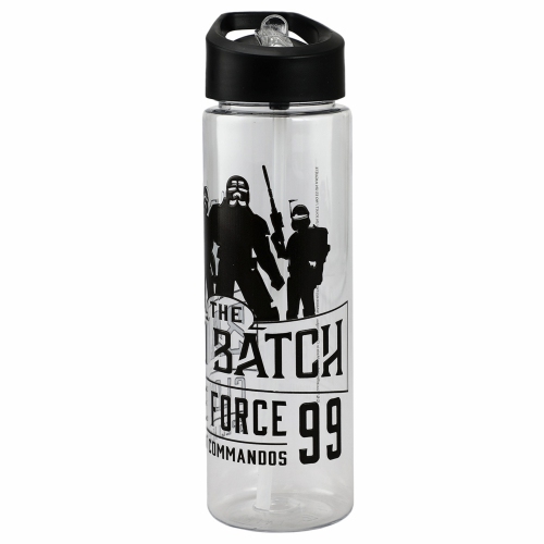Star Wars The Bad Batch 24 Oz Water Bottle