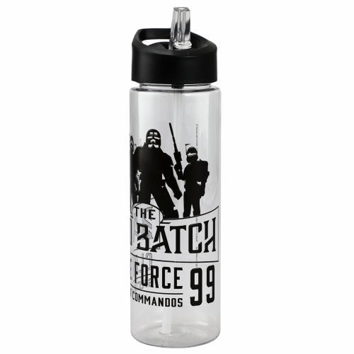 Star Wars The Bad Batch 24 Oz Water Bottle
