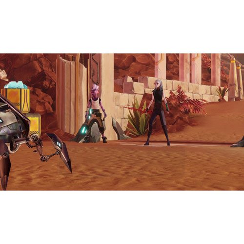 Star Trek Prodigy: Supernova