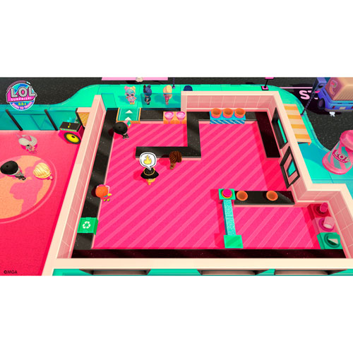 L.O.L. Surprise! B.B.s Born to Travel