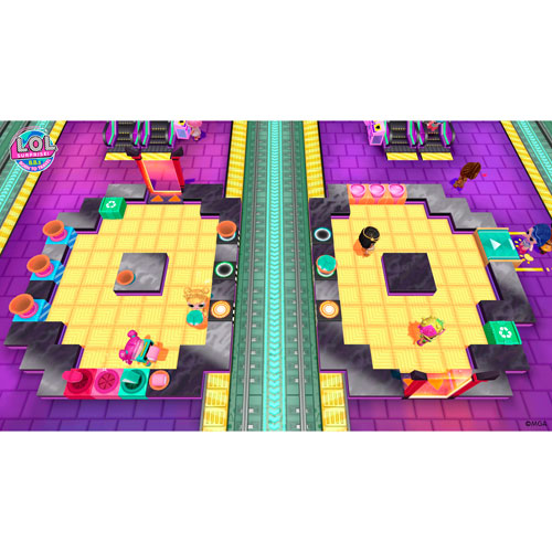 L.O.L. Surprise! B.B.s Born to Travel