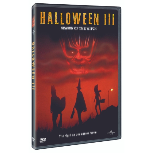 Halloween 3: Season of the Witch