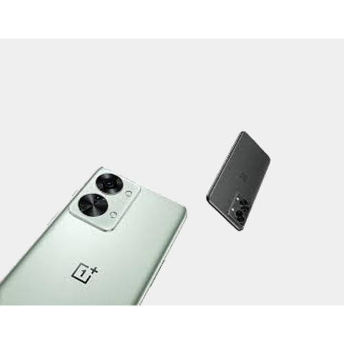 OnePlus Nord 2T CPH2399 5G 128GB 8GB RAM GSM Unlocked – Jade Fog