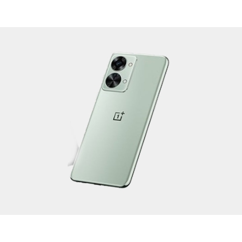 OnePlus Nord 2T CPH2399 5G 128GB 8GB RAM GSM Unlocked – Jade Fog