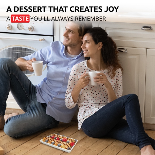 AP-542 Mini Dutch Pancake Maker | Dutch Mini Pancakes | Poffertjes Baking Machine | 25 pcs | Single | 110V