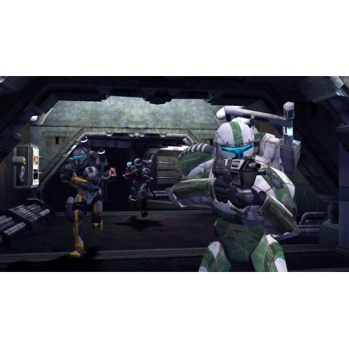 PS4 - STAR WARS REPUBLIC COMMANDO