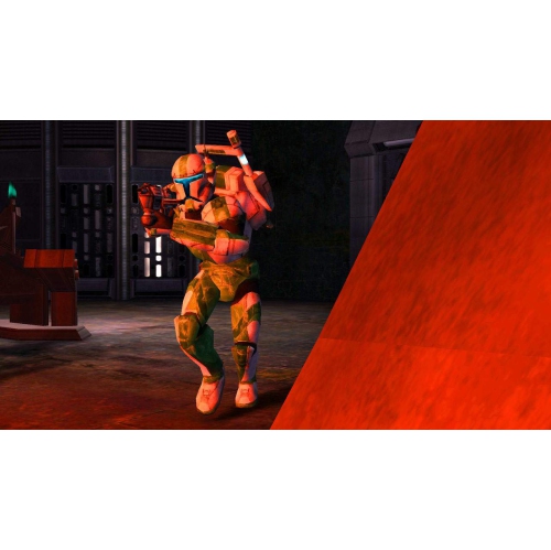 PS4 - STAR WARS REPUBLIC COMMANDO