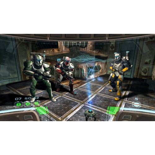 PS4 - STAR WARS REPUBLIC COMMANDO