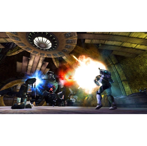 PS4 - STAR WARS REPUBLIC COMMANDO