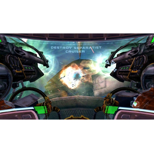 PS4 - STAR WARS REPUBLIC COMMANDO