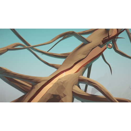 Etherborn [PHYSICAL STANDARD EDITION] - SWITCH