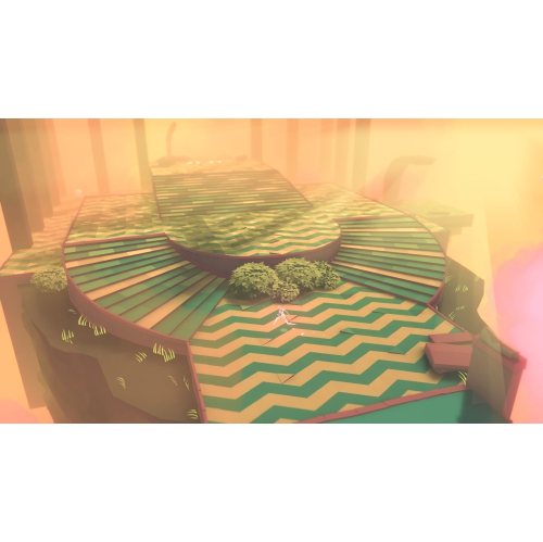 Etherborn [PHYSICAL STANDARD EDITION] - SWITCH