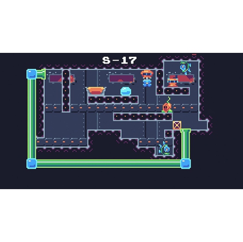 112TH SEED - PS4 [RED ART GAMES]