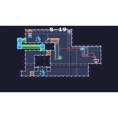 112TH SEED - PS4 [RED ART GAMES]