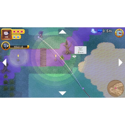 RPGolf Legends - PS5 [ASIA ENGLISH IMPORT]