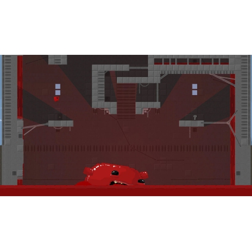 Super Meat Boy Limited Run #410 - PlayStation 4