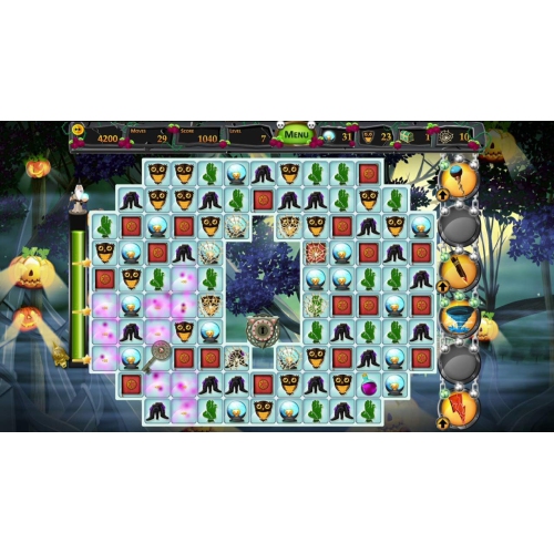 NSW - SECRETS OF MAGIC 1 & 2