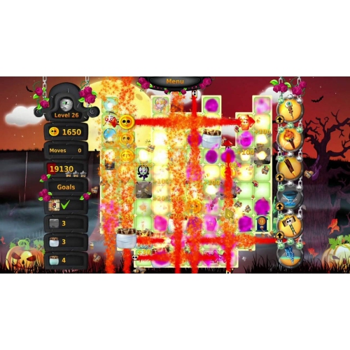 NSW - SECRETS OF MAGIC 1 & 2