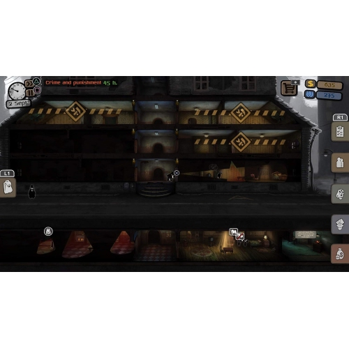 NSW - Beholder : Complete Edition Standard Edition