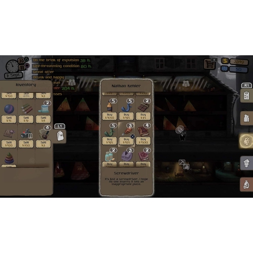 NSW - Beholder : Complete Edition Standard Edition