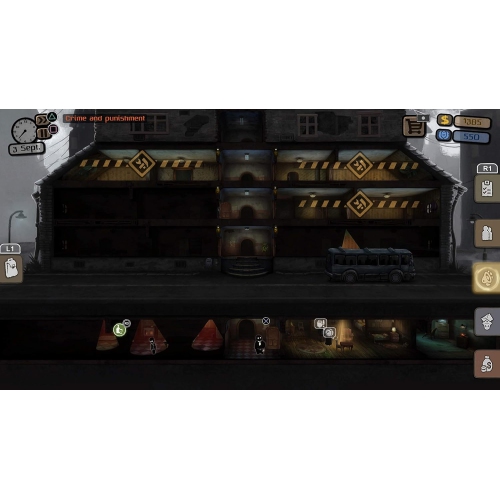 NSW - Beholder : Complete Edition Standard Edition