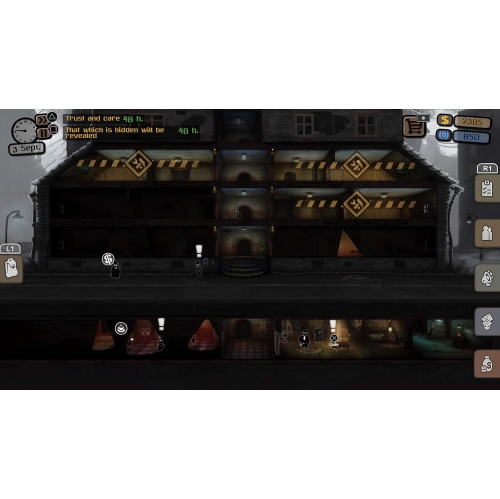 NSW - Beholder : Complete Edition Standard Edition