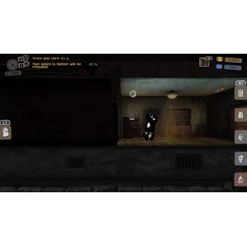 NSW - Beholder : Complete Edition Standard Edition