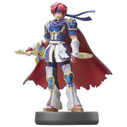 AMIIBO - AMIIBO ROY JPN