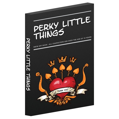 NSW - PERKY LITTLE THINGS [PEGI IMPORT]