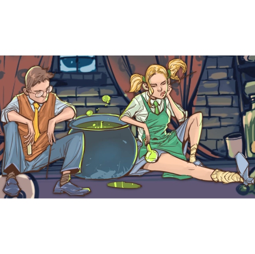 NSW - PERKY LITTLE THINGS [PEGI IMPORT]