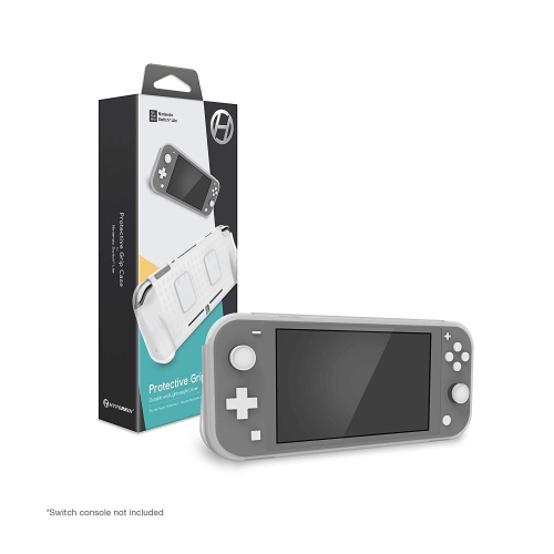 NSW - ÉTUI PROTECTEUR GRIP POUR SWITCH LITE