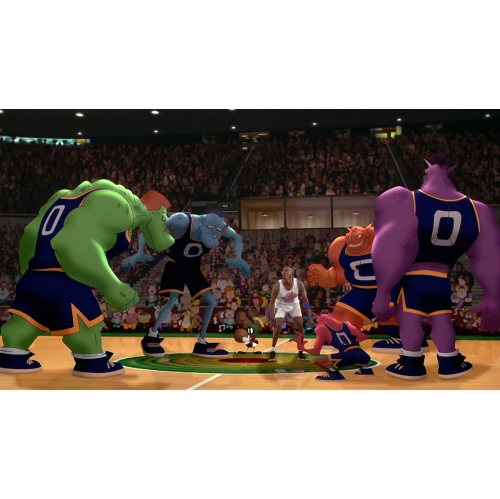 Space Jam [DVD]