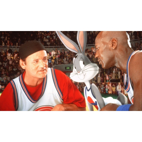 Space Jam [DVD]