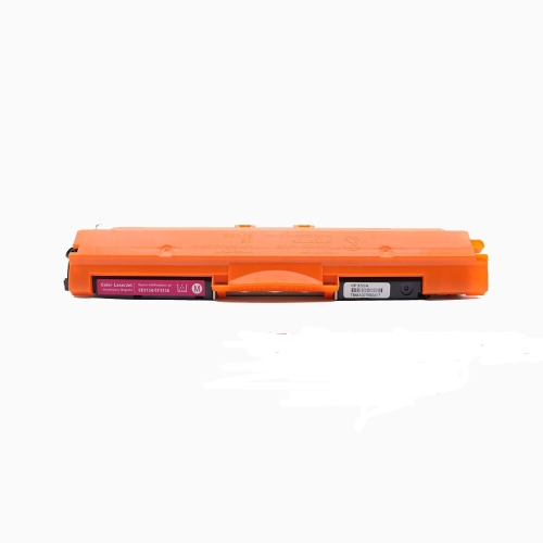 TONER4U  - 1Pk Toner Cartridge Compatible Cf353A for HP 130A, Cf350A, Cf351A, Cf353A, Color Laserjet Pro Mfp M176N, Color Laserjet Pro Mfp M177Fw