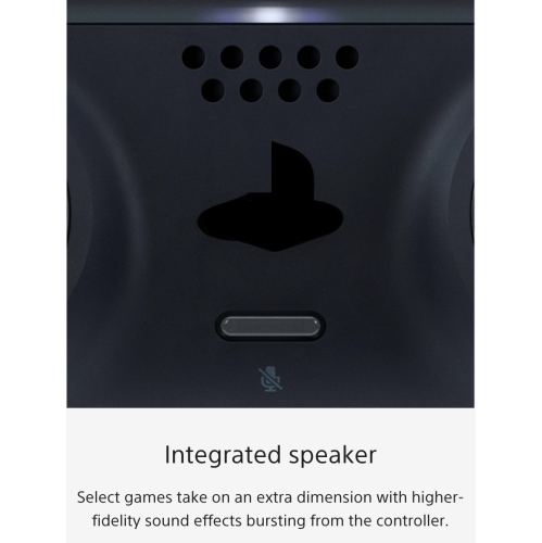 Black/Gold Smart Rapid Fire Controller Compatible with PS5 Custom Modded Controller All Shooter Games & More