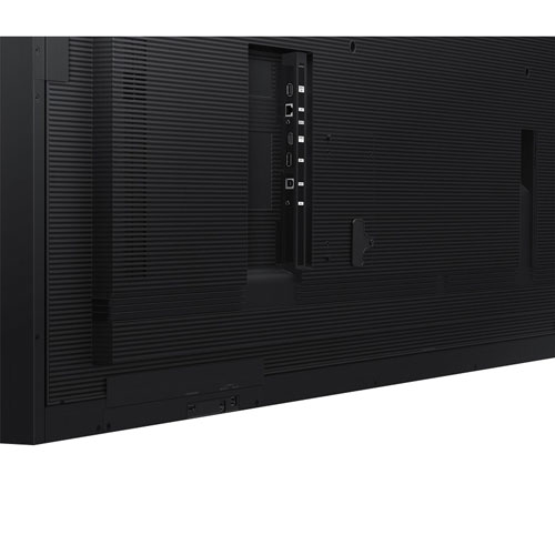 Tableau numérique Tizen 6.0 UHD 4K de 85 po Flip 3 de Samsung - Anglais