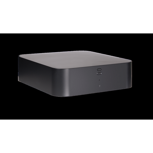 Bluesound Hub Versatile Network Accessory – Black