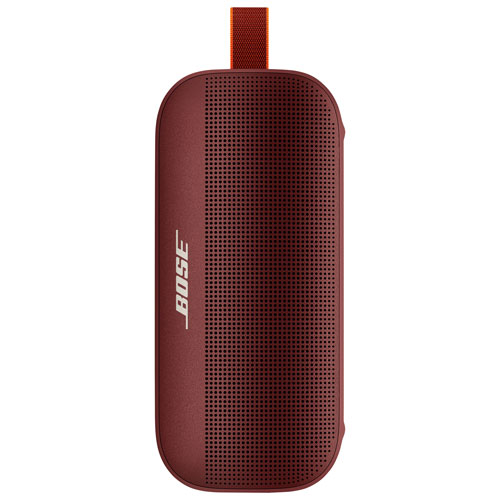 Bose SoundLink Flex Waterproof Bluetooth Wireless Speaker