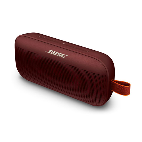 Bose SoundLink Flex Waterproof Bluetooth Wireless Speaker