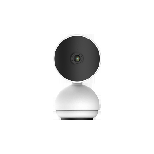 GUSH 360° Rotating Indoor Smart Camera