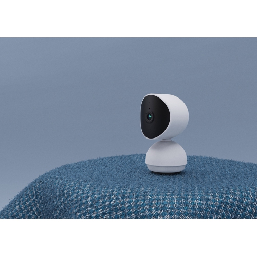 GUSH 360° Rotating Indoor Smart Camera