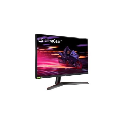 LG 27GP700-B UltraGear 27GP700-B Widescreen Gaming LCD Monitor